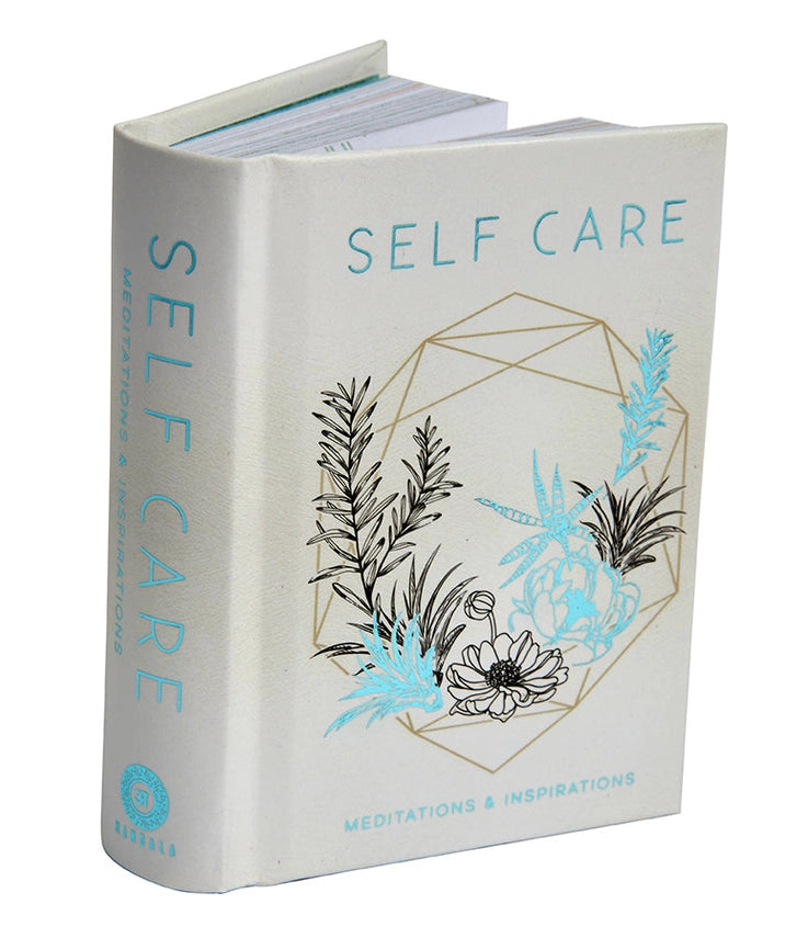 Inner World Self-Care Gift Set
