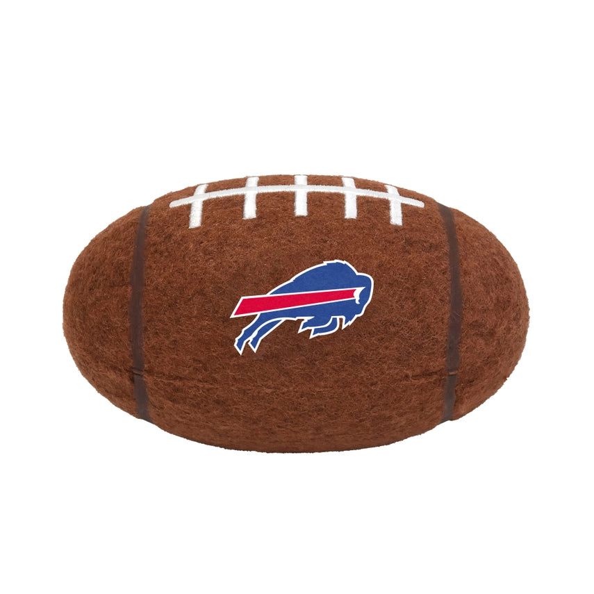 Tough Chewer Pet Ball | Buffalo Bills