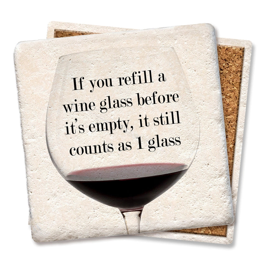 Ceramic Coasters | Variety