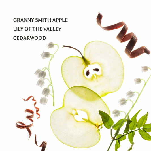 Applelicious | Power Mist Hydrating Hand Sanitizer