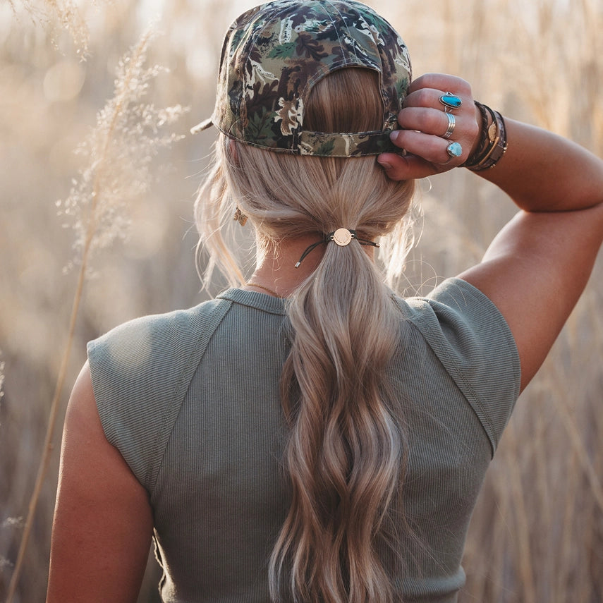Adapt | Hair Tie Bracelets