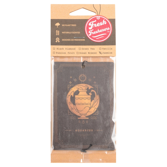 Zodiac Air Fresheners