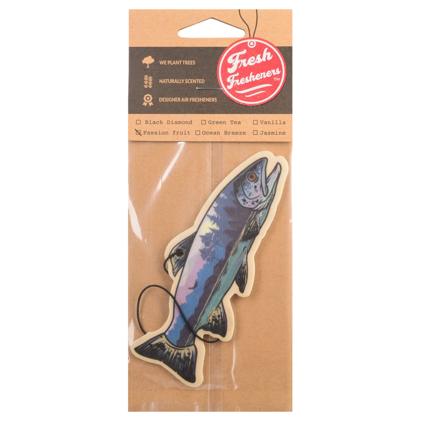 Trout Air Freshener