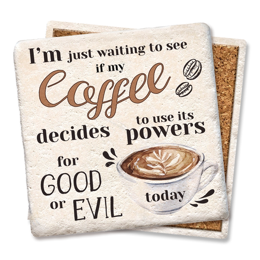 Ceramic Coasters | Variety