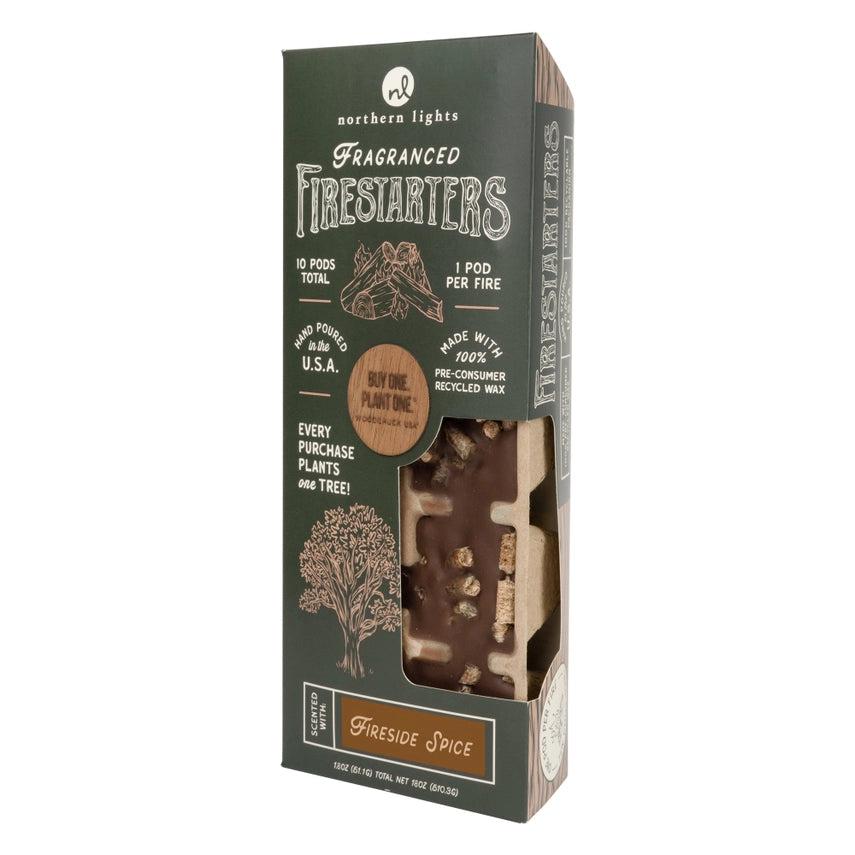 Fragranced Firestarters 10ct