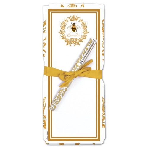 Flour Sack Towel & Magnetic Note Pad Sets