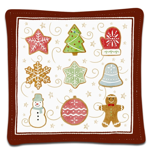 Spiced Mug Mats 1PC