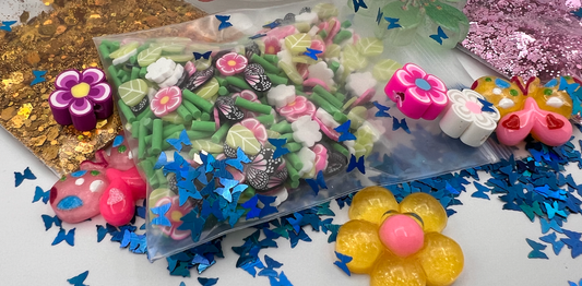 Garden | Scattered Slime Kit