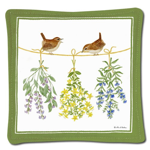 Spiced Mug Mats 1PC