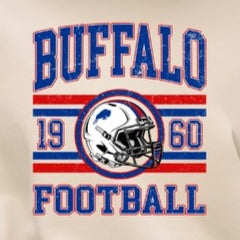 Buffalo Football Youth Sweatshirt | Buffalo Bills