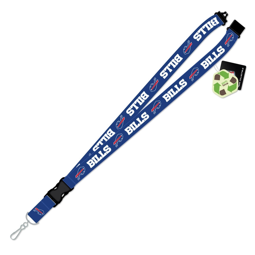 Team Lanyard | Buffalo Bills
