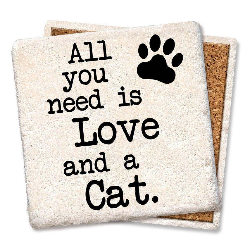 Ceramic Coasters | Variety