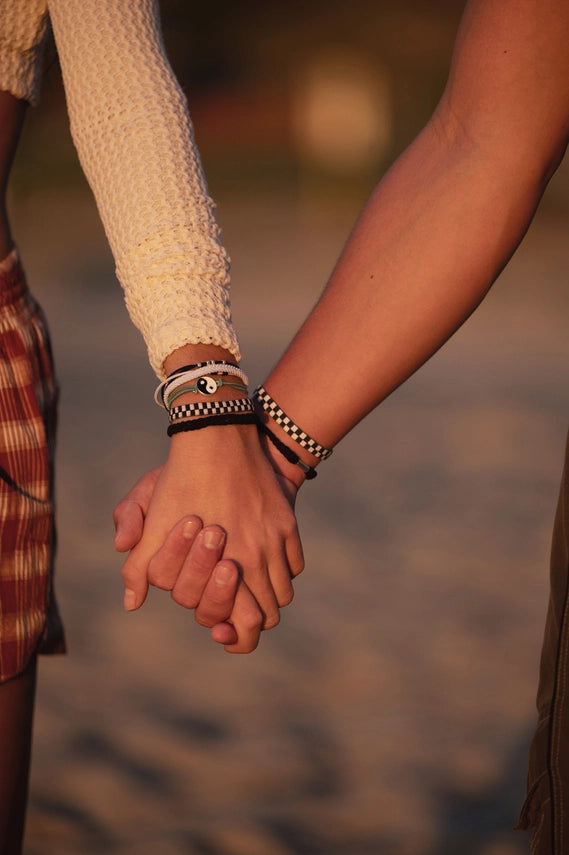 Balance | Hair Tie Bracelets