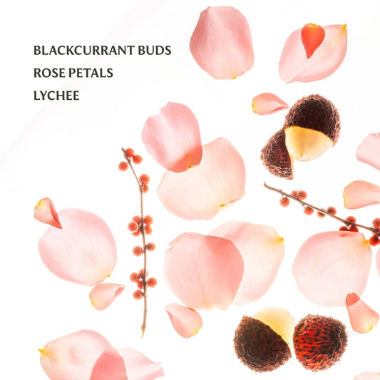 Rosewater | Glow Mist Revitalizing Hand Sanitizer