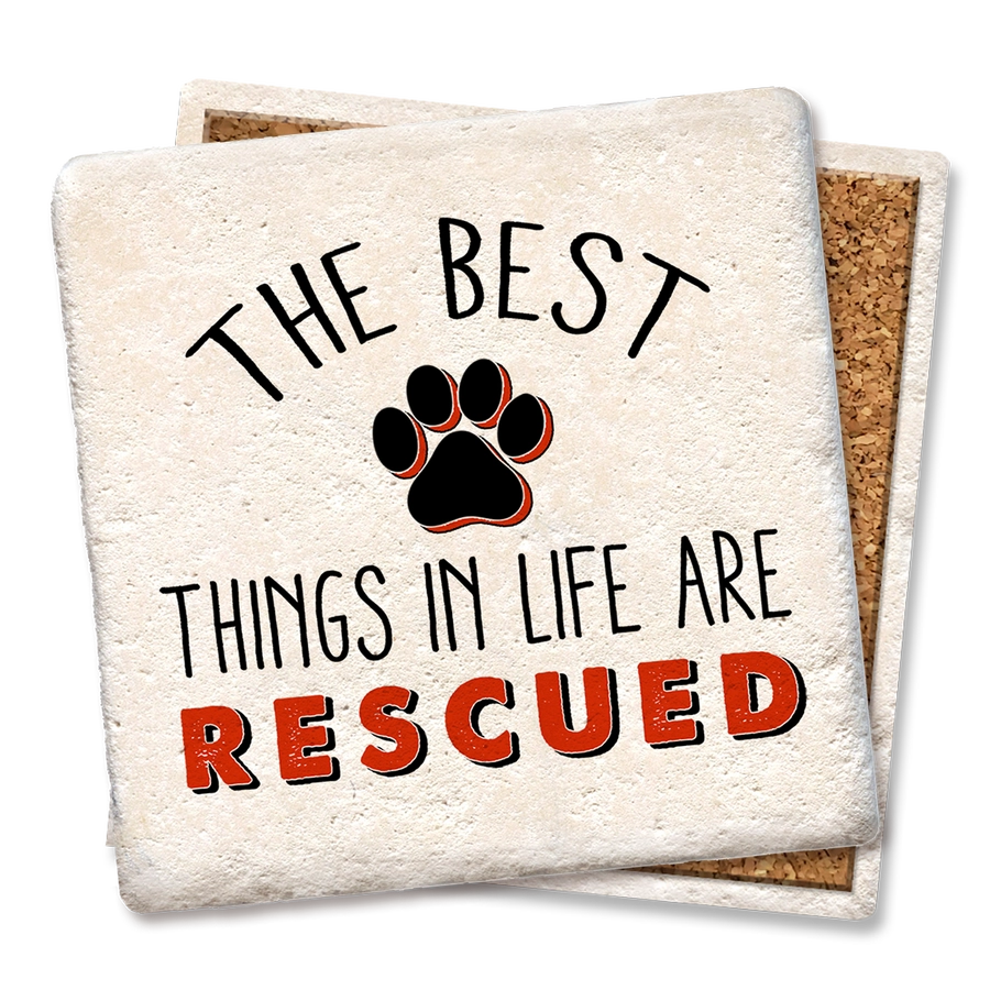 Ceramic Coasters 1PC (RESTOCK)