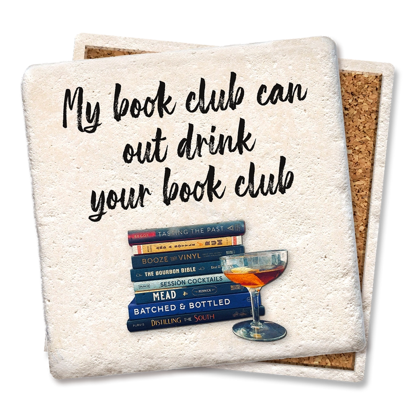 Ceramic Coasters | Variety