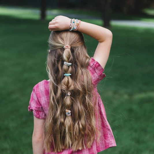 Adventure | Hair Tie Bracelets