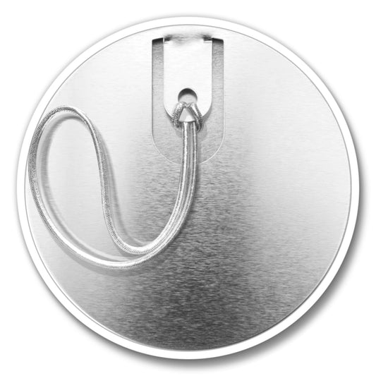 The Farewell Season Ornament 3.5" | Buffalo Bills