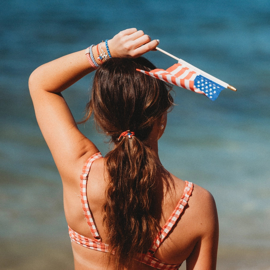 Free | Hair Tie Bracelets (RESTOCK)