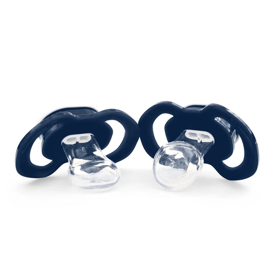 Infant Pacifier 2Pk | Buffalo Bills