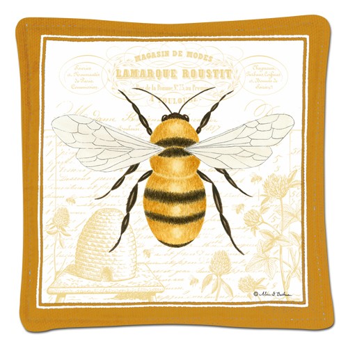Spiced Mug Mats 1PC