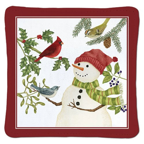 Spiced Mug Mats 1PC