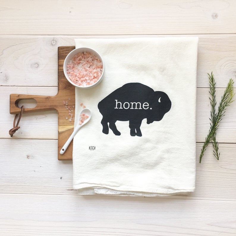 Tea Towels | Buffalo Bills