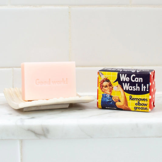 Rosie Bar Soap
