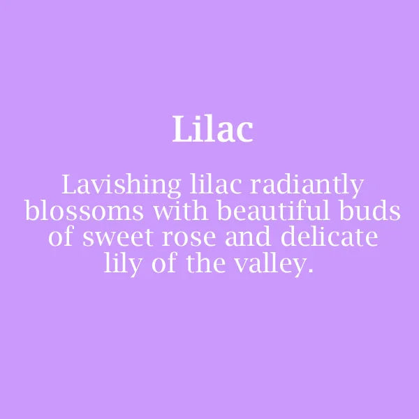 Lilac | Olive Oil Soap