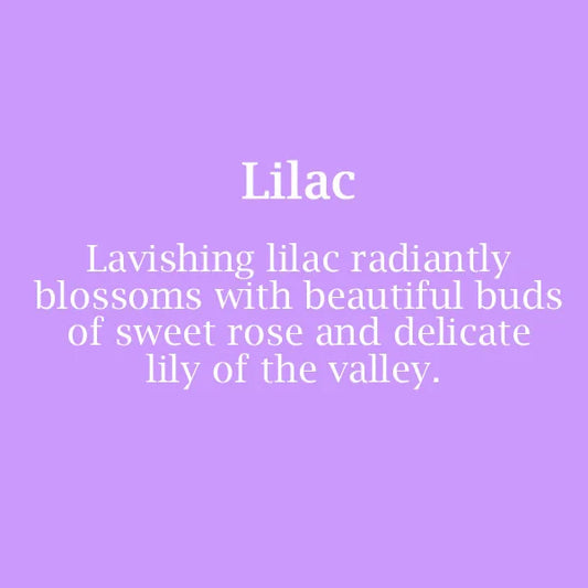 Lilac | Olive Oil Soap