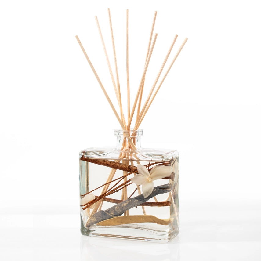 Cashmere Oak | Botanical Reed Diffuser