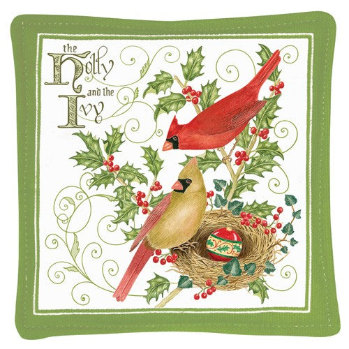 Spiced Mug Mats 1PC