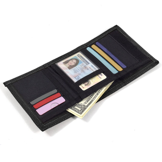 Tri-Fold Wallet | Buffalo Bills