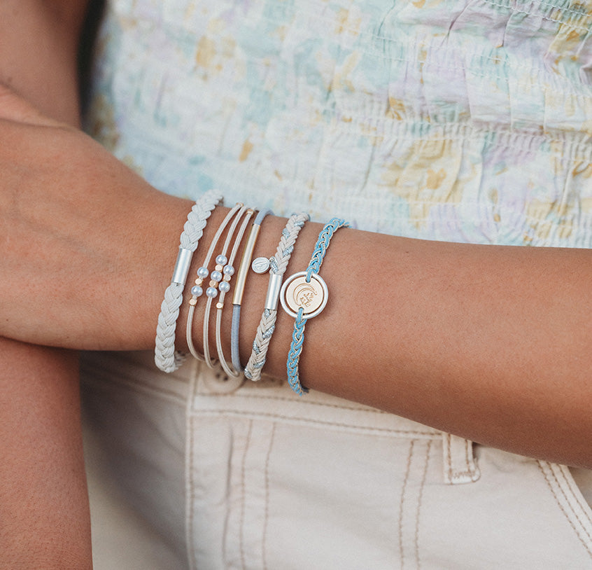 Wonder | Hair Tie Bracelets (RESTOCK)