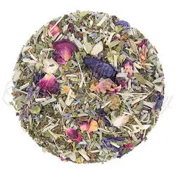 Wellness Tea Blends | Montour Falls Tea Company