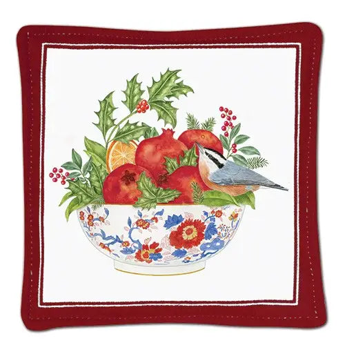 Spiced Mug Mats 1PC
