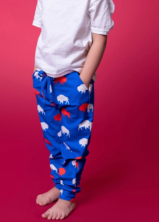 Buffalo Youth Joggers | Buffalo Bills