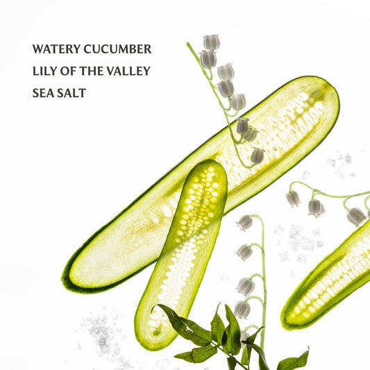 Lily Of The Valley | Gentle Mist Ultra-Soothing Hand Sanitizer