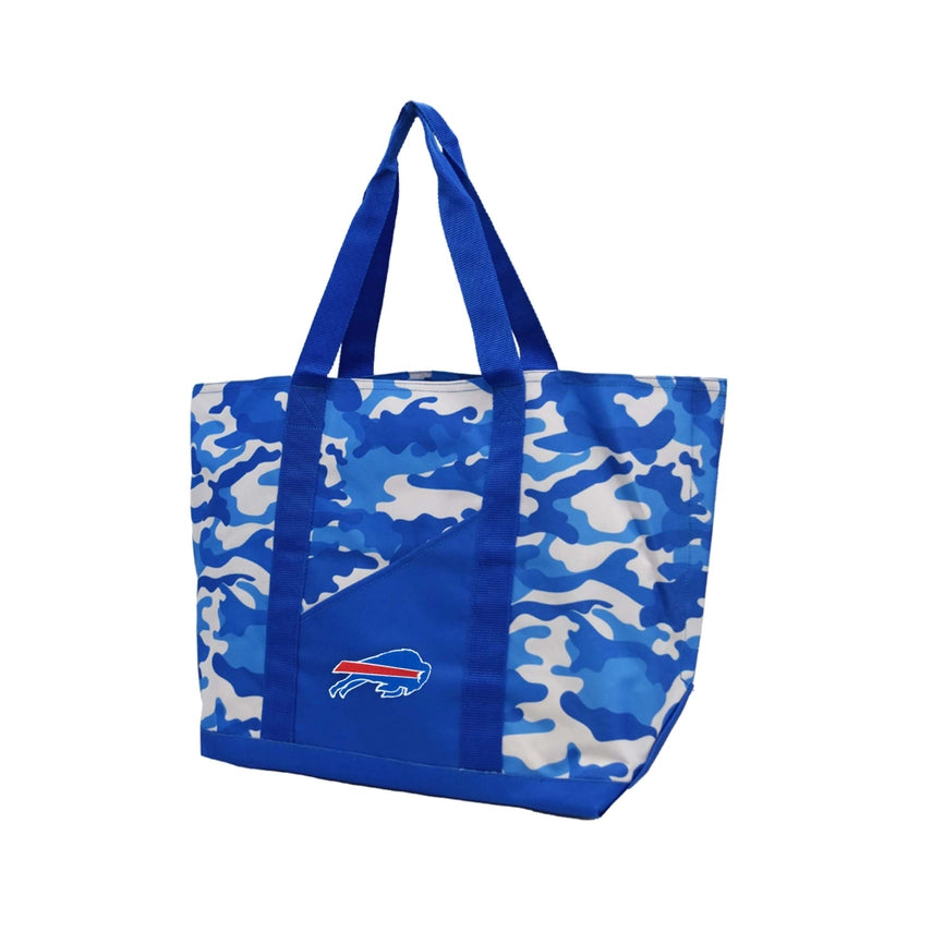 Super-Duty Camo Tote | Buffalo Bills
