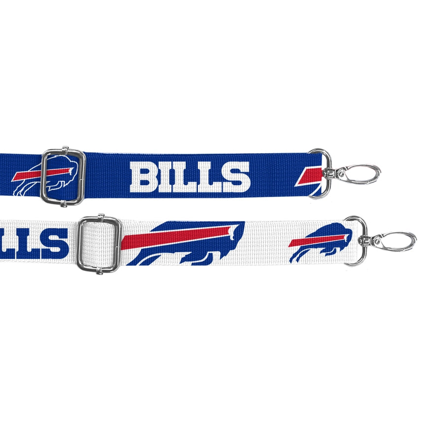 Clear Fanny Fan Purse | Buffalo Bills