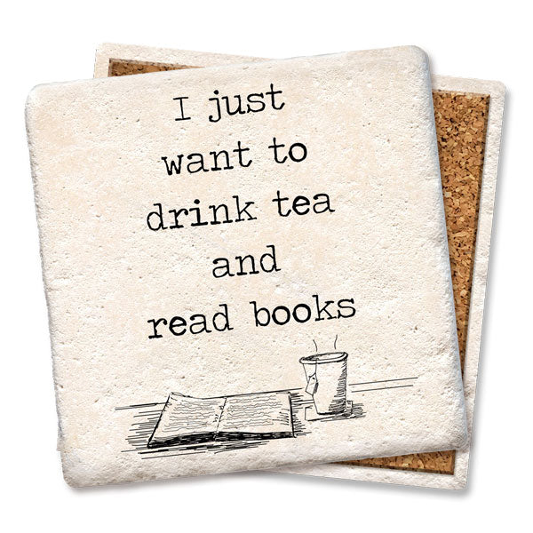 Ceramic Coasters | Variety