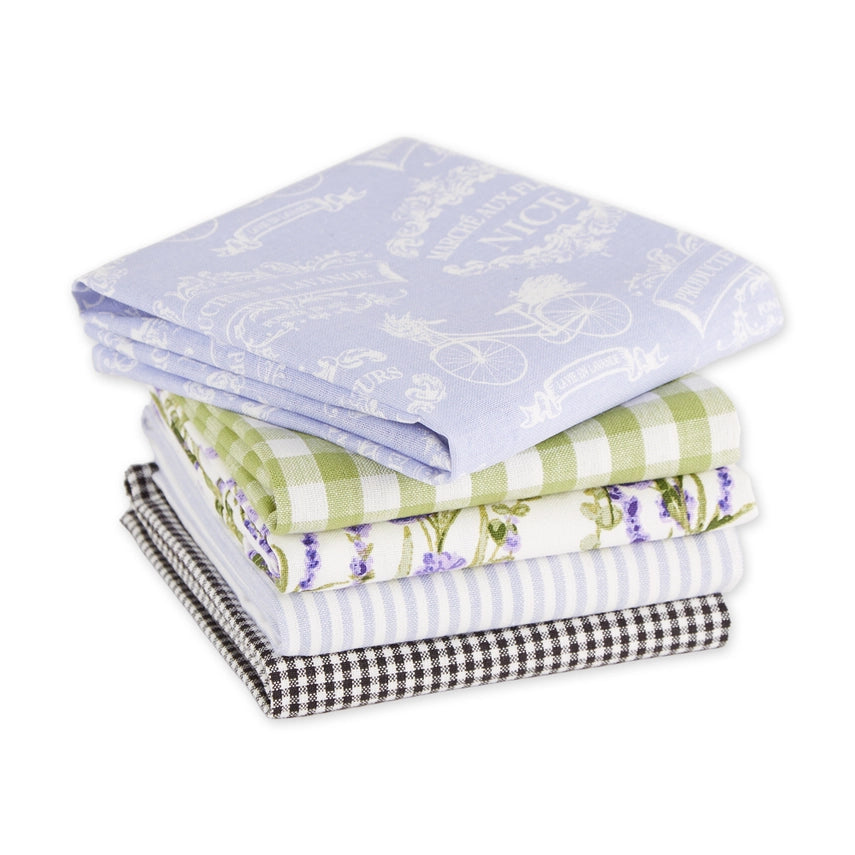 Life In Lavender | Assorted Dishtowels