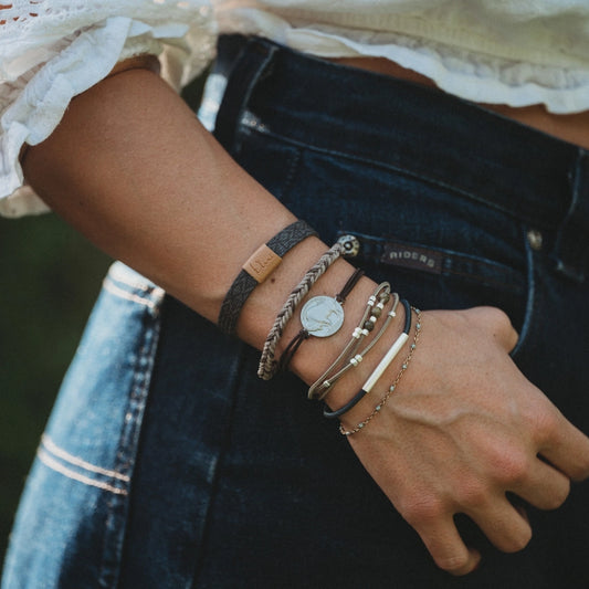 Roam | Hair Tie Bracelets