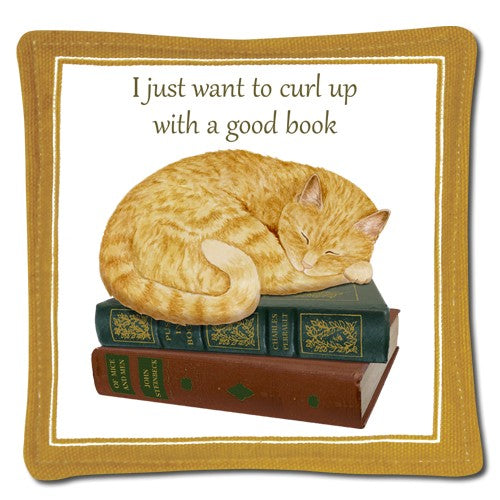 Spiced Mug Mats 1PC