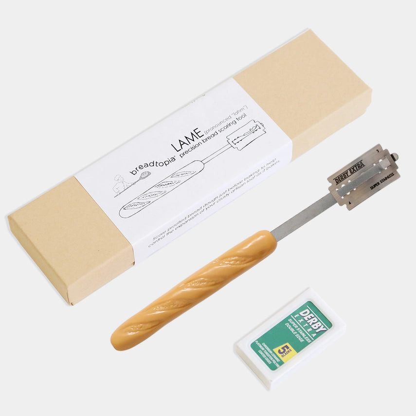 Lame | Precision Bread Scoring Tool