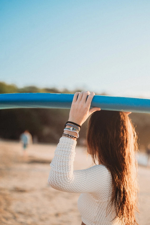 Balance | Hair Tie Bracelets