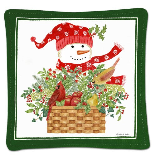 Spiced Mug Mats 1PC