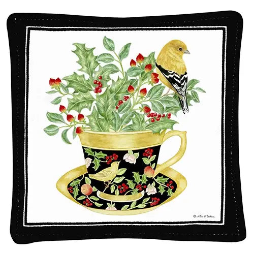 Spiced Mug Mats 1PC