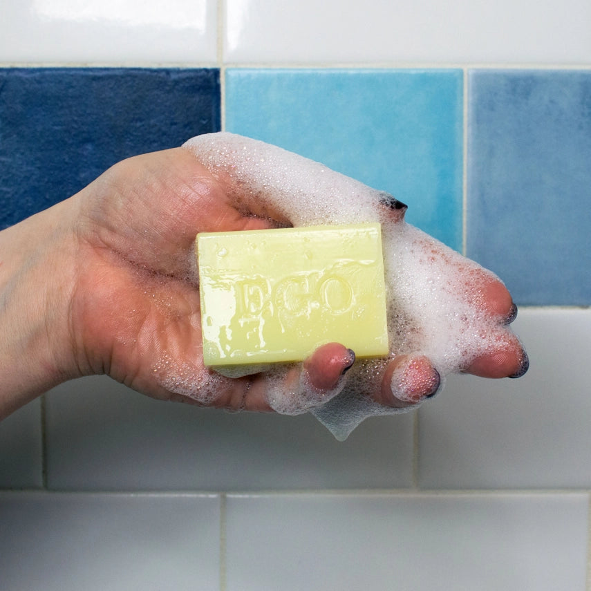 Freud's Wash Fulfillment Bar Soap