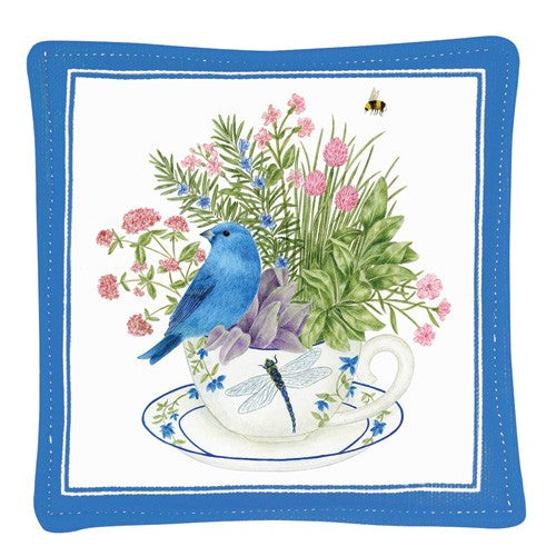 Spiced Mug Mats 1PC
